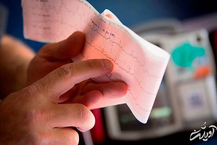 نشانه ها تپش قلب